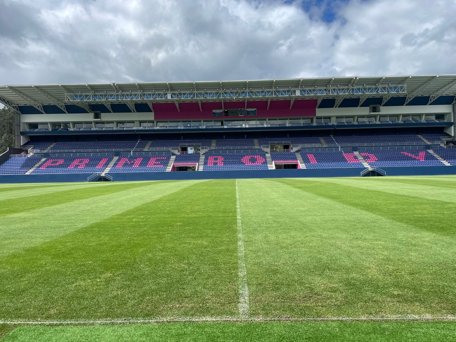Libertadores Sub-20 tem Fla e Palmeiras nas semifinais; onde assistir