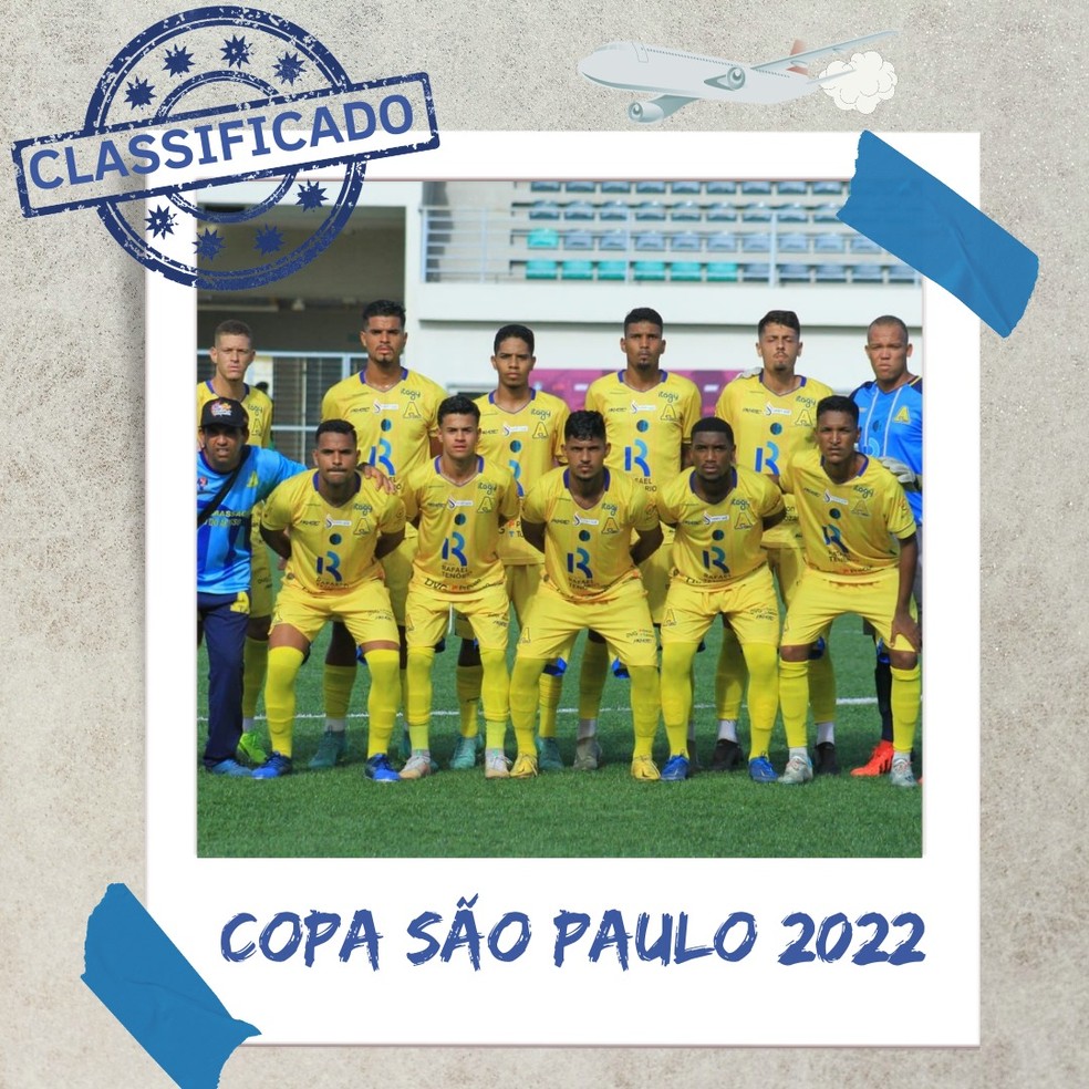 SÃO PAULO X CSE-AL COPINHA 2022 - COPA SÃO PAULO DE FUTEBOL JÚNIOR 2022 -  05/01/22 - AO VIVO 