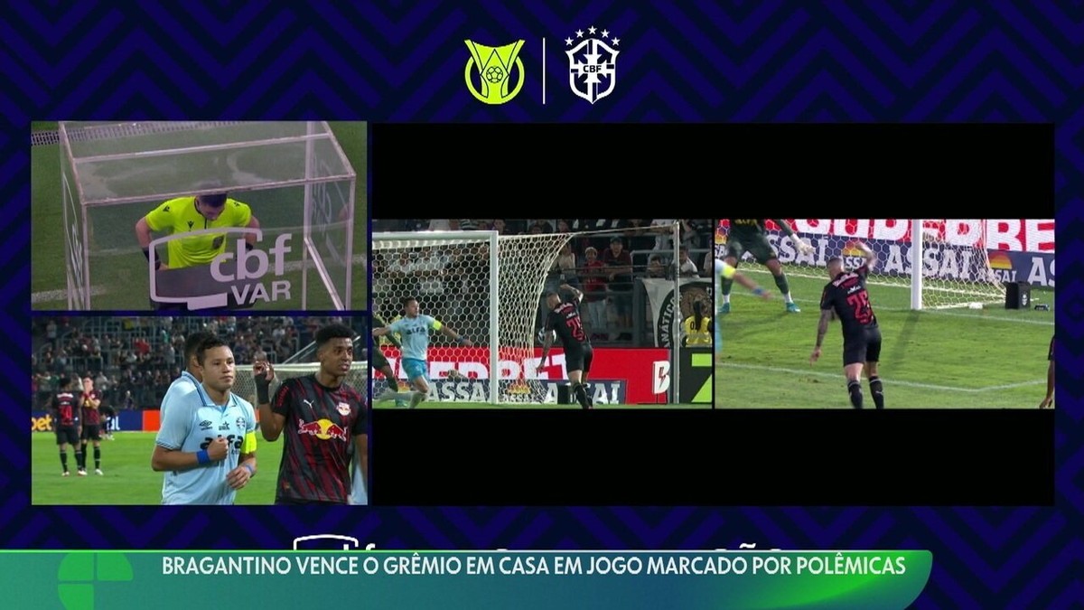 Grêmio espera ter até seis reforços do departamento médico após a data Fifa; veja o cenário