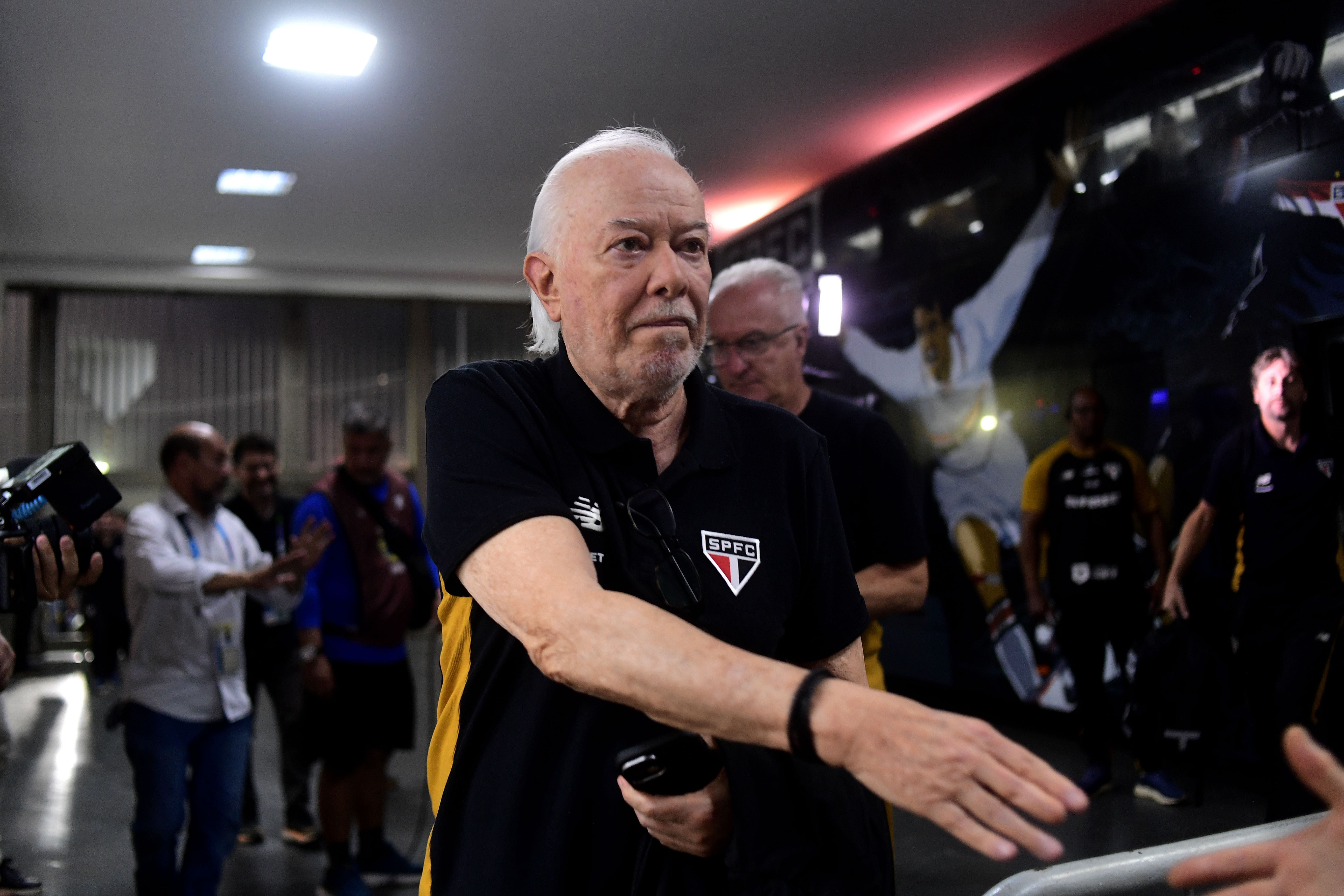 Por que o São Paulo recusou oferta de empresa para gerir ingressos
