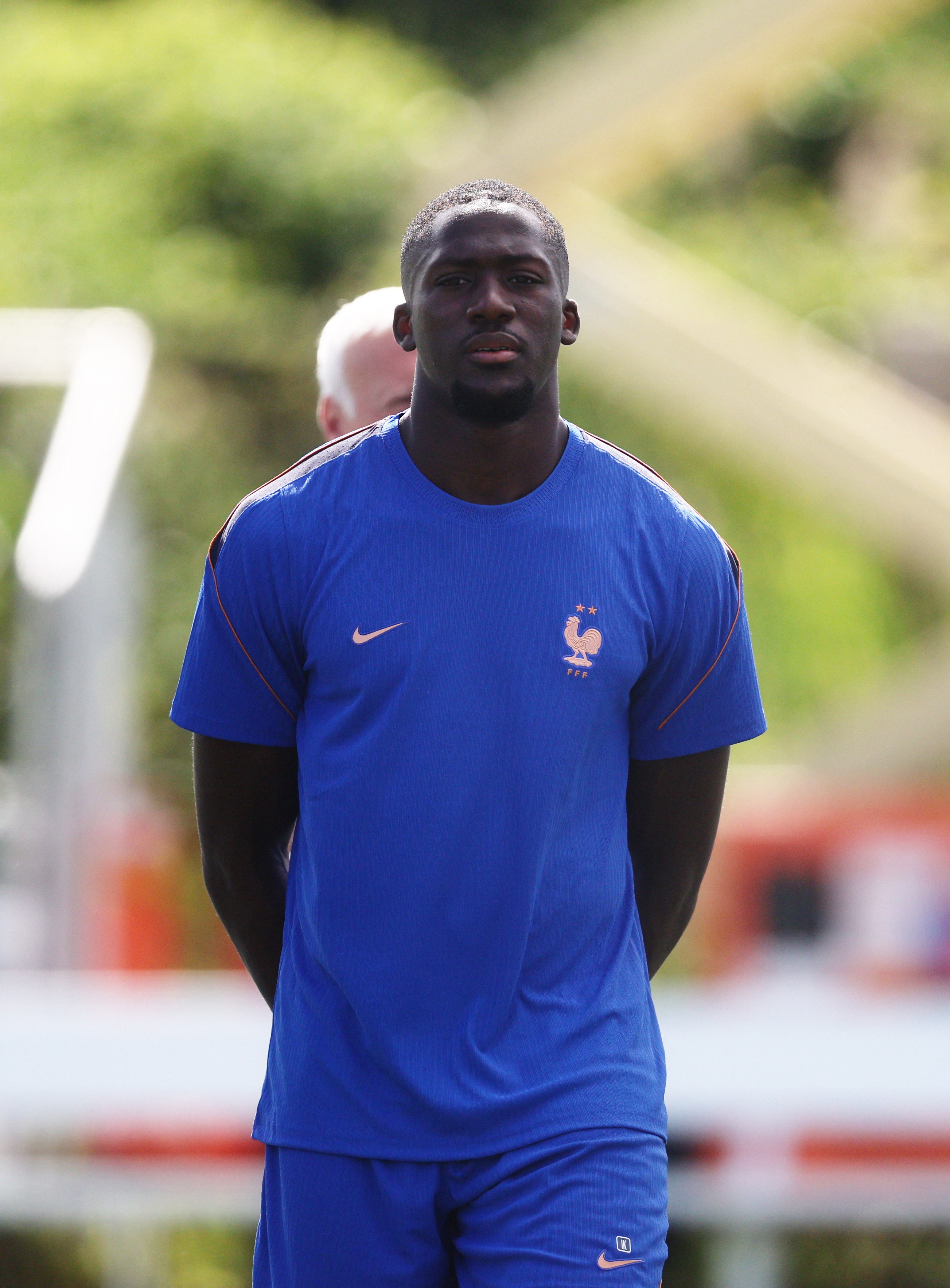 Konaté define a França como "malvada" na Copa: "Mentalidade voltada para a vitória"