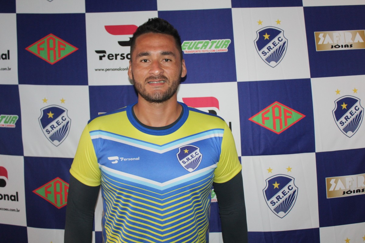 Veja o elenco do São Raimundo para 2019; são cinco novos contratados ...