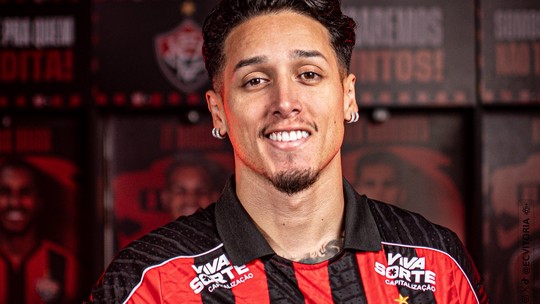 Vitória alcança número recorde de estrangeiros