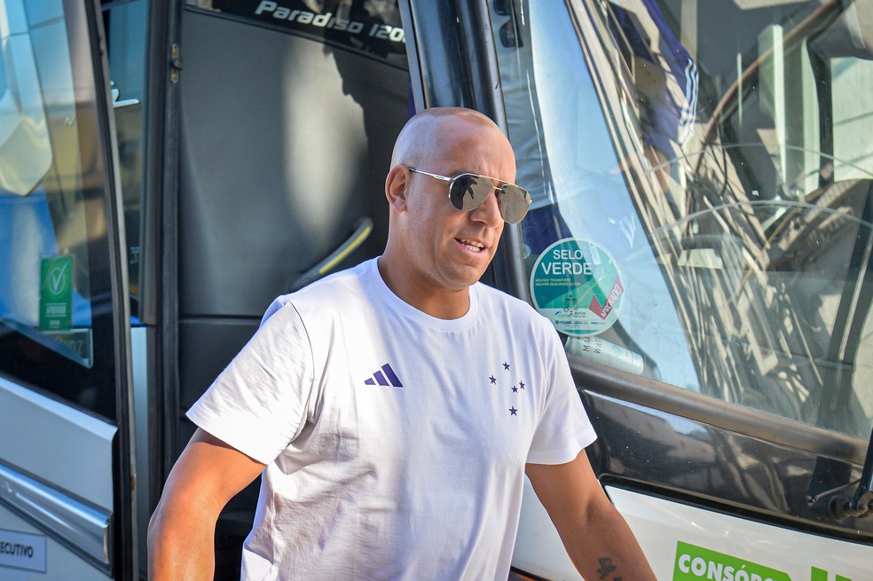 Pepa Cruzeiro — Foto: Staff Images / Cruzeiro