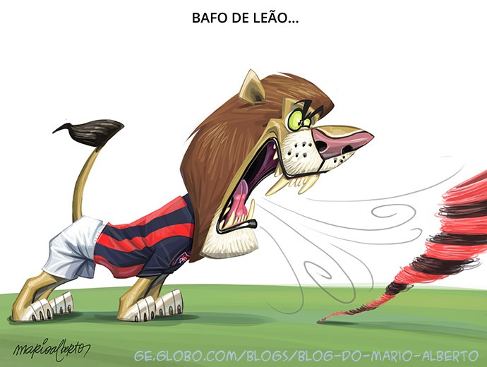 Bafo quente