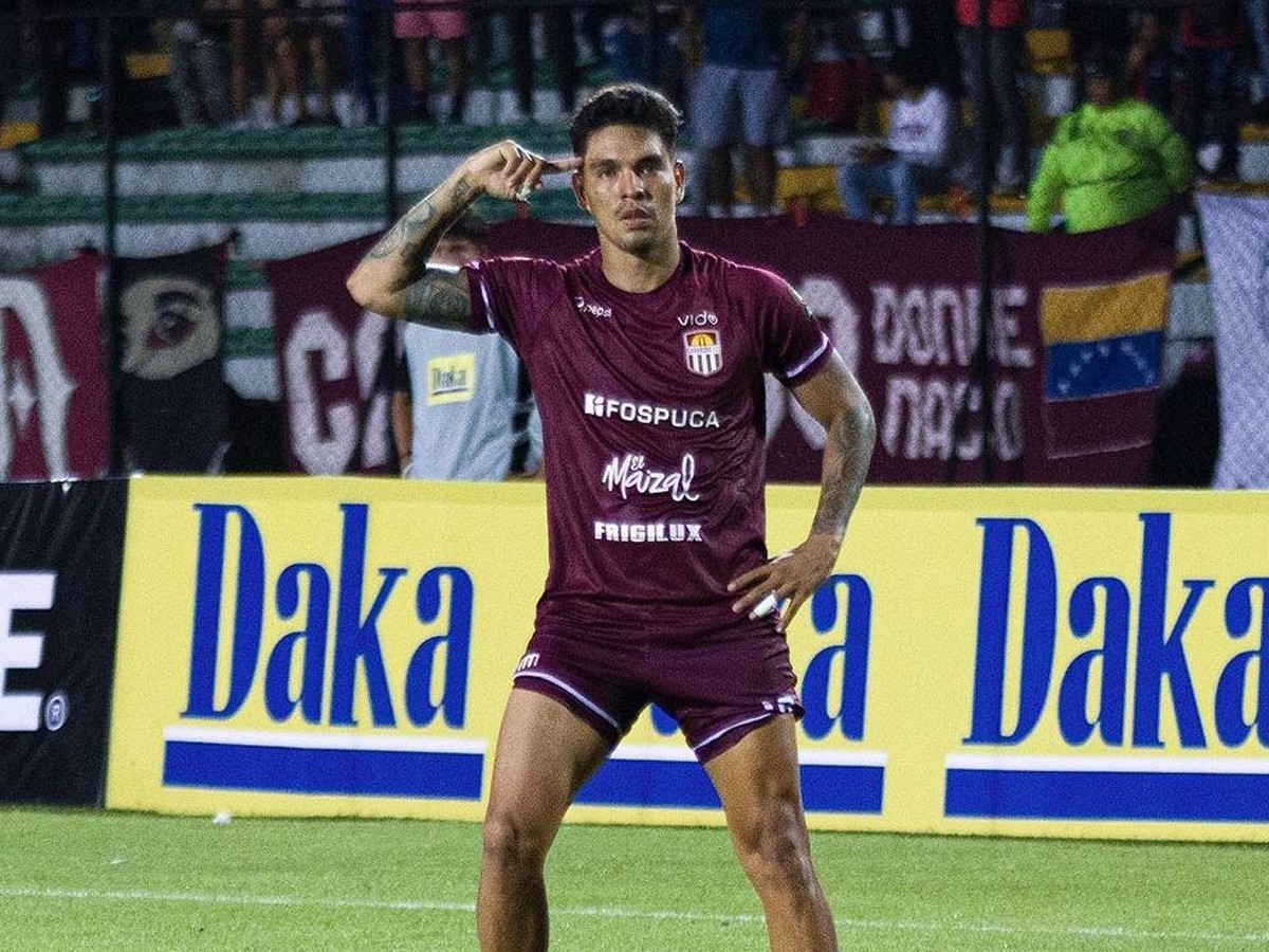 Análise dos Adversários do Flamengo na Libertadores 2025