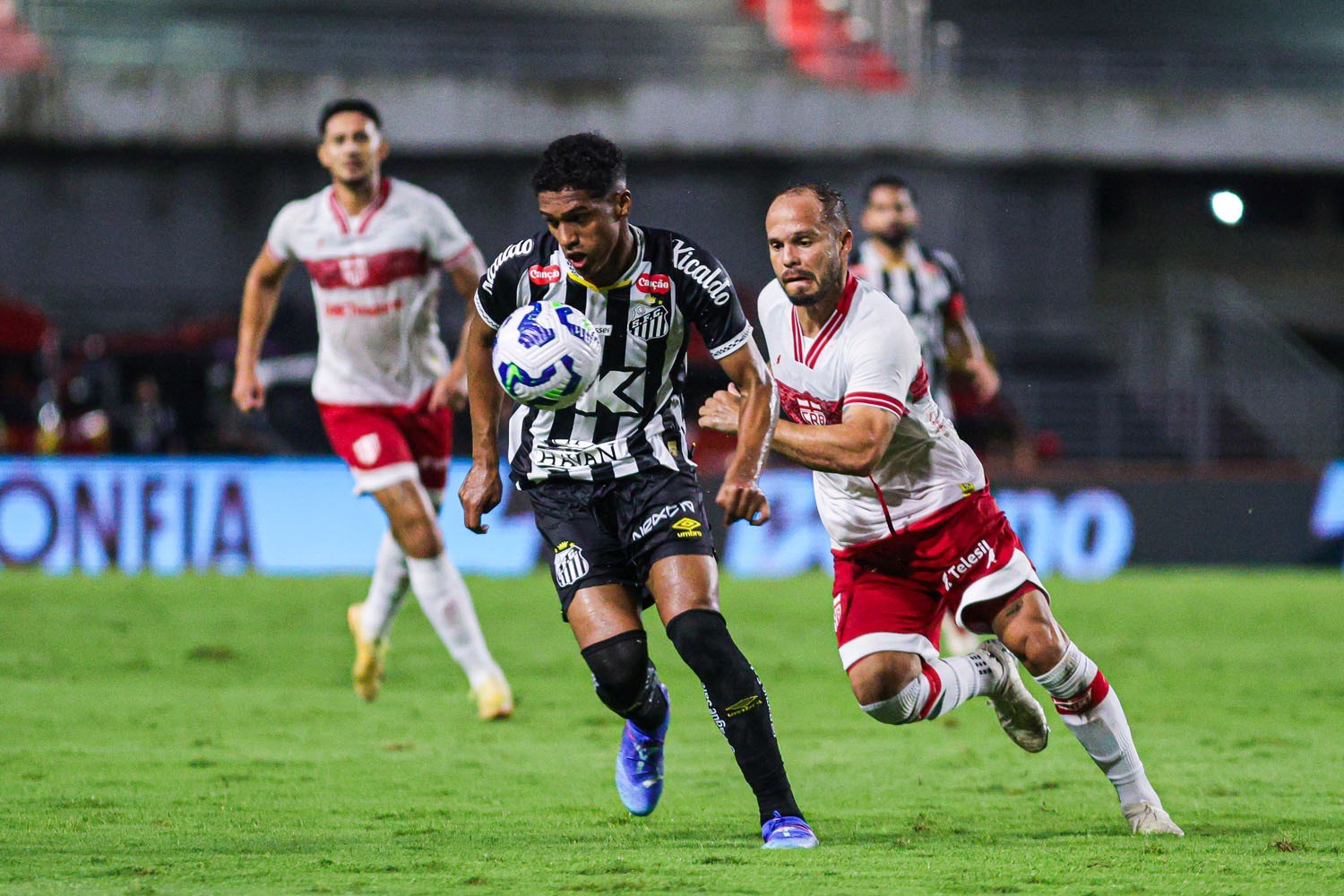 Análise: eliminação na Copa do Brasil deixa sensação de fim de ...