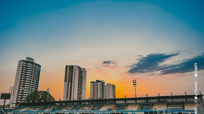 Volta Redonda x Paysandu ao vivo e online, onde assistir, que horas é,  escalação e mais da Série C