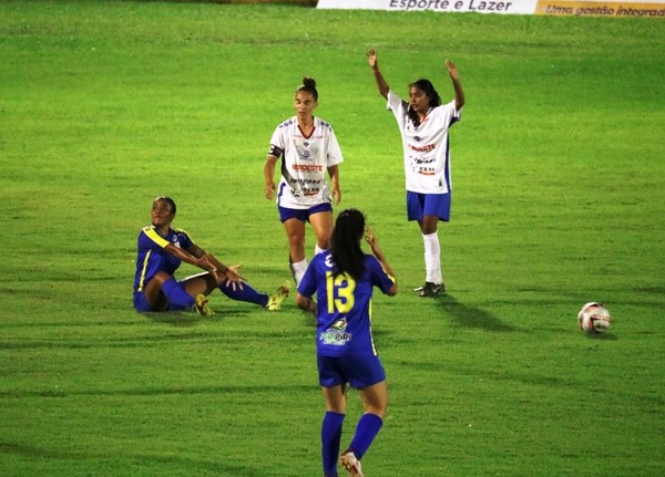 FPF divulga tabela de jogos do Campeonato Paulista Feminino 2022; veja  duelos da 1ª rodada - Portal Ternura FM