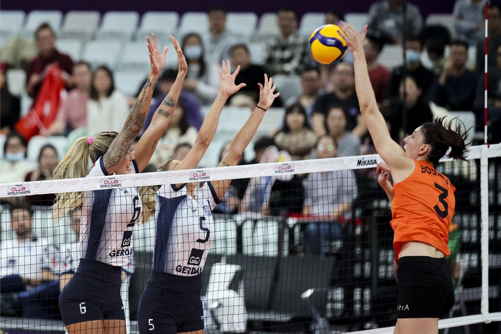 Mestre Volley Center » planteis :: Volleybox Feminino