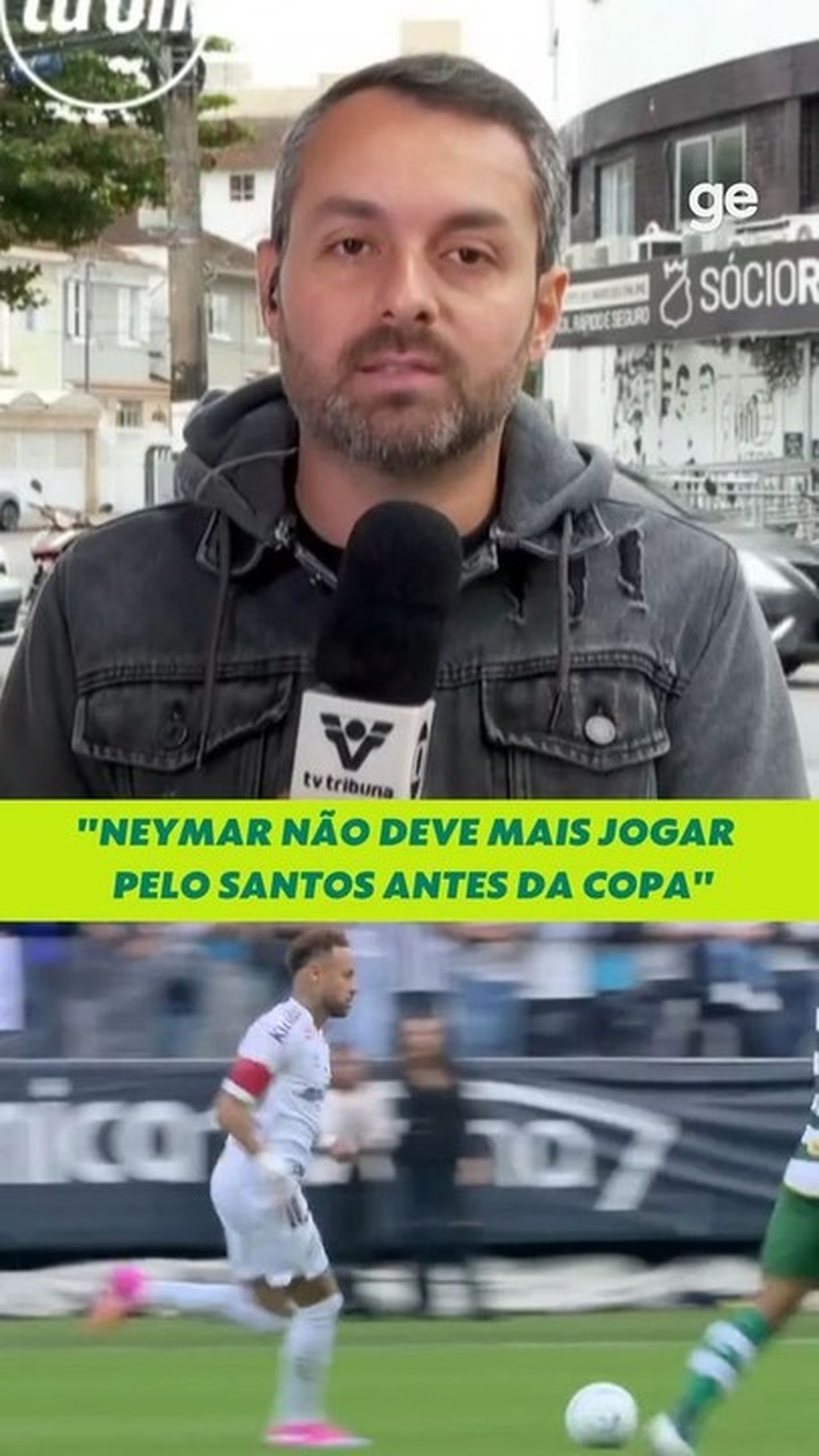 Imagem da notícia - GE