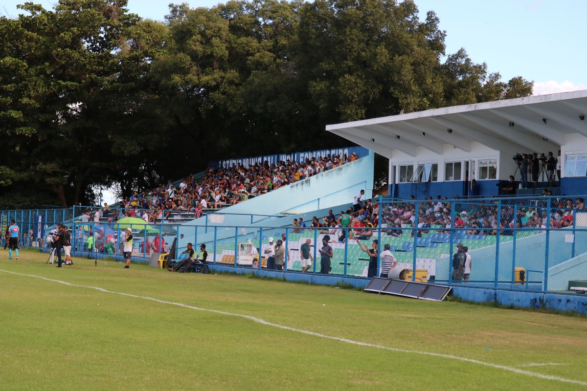 Altos x Paysandu: veja preços e locais de vendas de ingressos para partida  da Série C, brasileirão série c