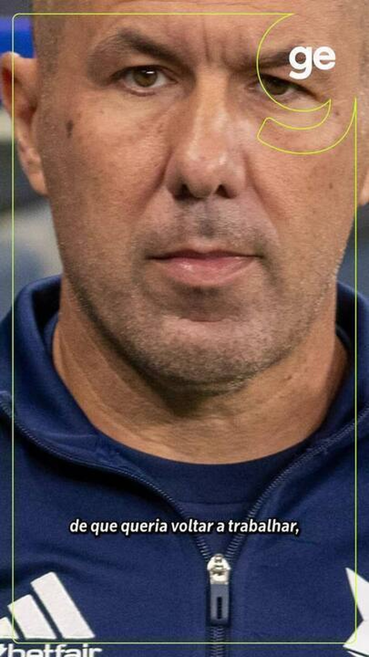 Jardim: O Estrategista que Lançou Mbappé e Agora Assume o Comando do Flamengo