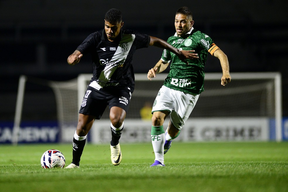 Fase decisiva da Série C começa com Guarani x Ponte; veja formato e onde assistir aos jogos