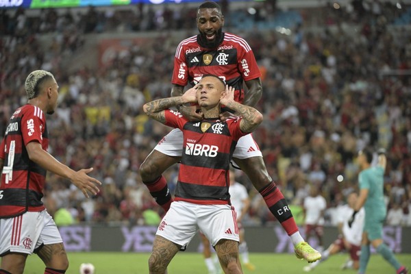 Flamengo aparece em terceiro em ranking da IFFHS de melhor clube