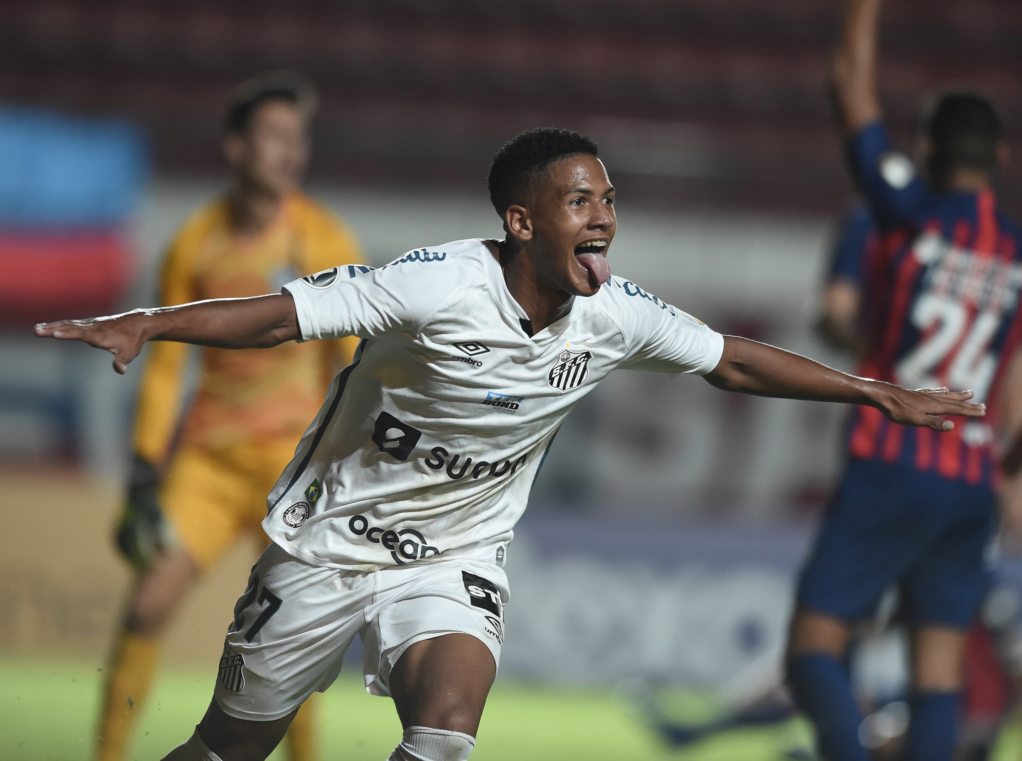 Santos reencontra San Lorenzo após cinco anos com apenas um jogador remanescente no elenco