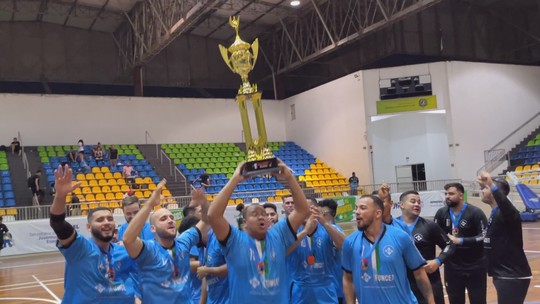 Confira os vencedores da Copa ADPVH em Porto Velho