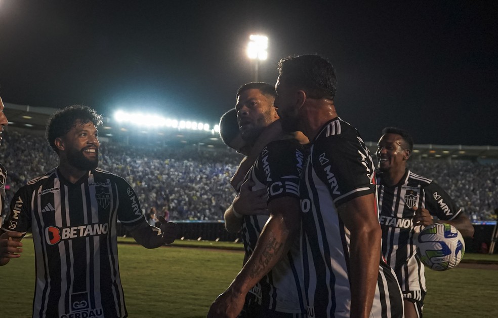 Galo tem jogo decisivo pela Libertadores