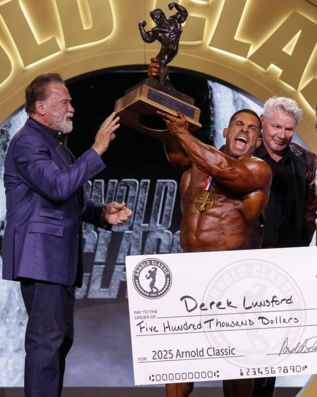 Arnold Classic 2026: Fisiculturismo em Nova Era com Prêmio Recorde de US$ 750 mil!