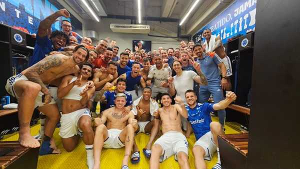 Reconstrução do Cruzeiro: Próximos Passos Rumo à Recuperação