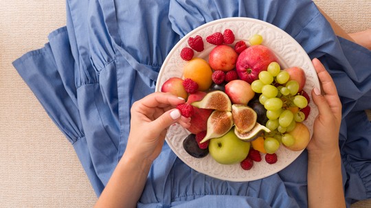 11 sinaisb betanoque você precisa comer mais frutas