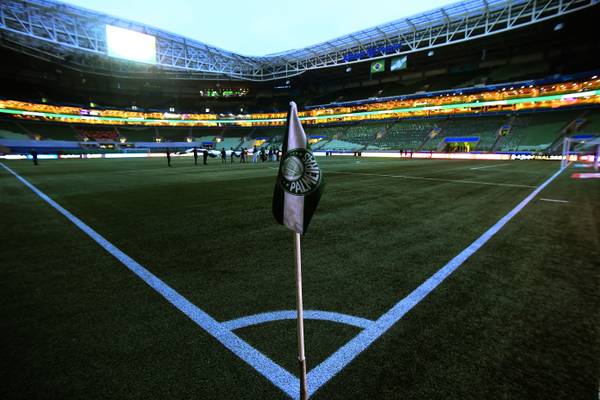 Palmeiras x WTorre: A lawsuit worth 160 million Brazilian reals has a new chapter, and STJ denies issuing an injunction to the construction company |  Palm trees