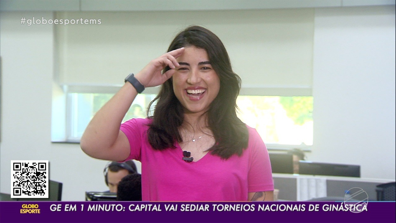 De MS, Ana Beatriz é campeã do Brasileiro Interclubes de Vôlei de Praia ...