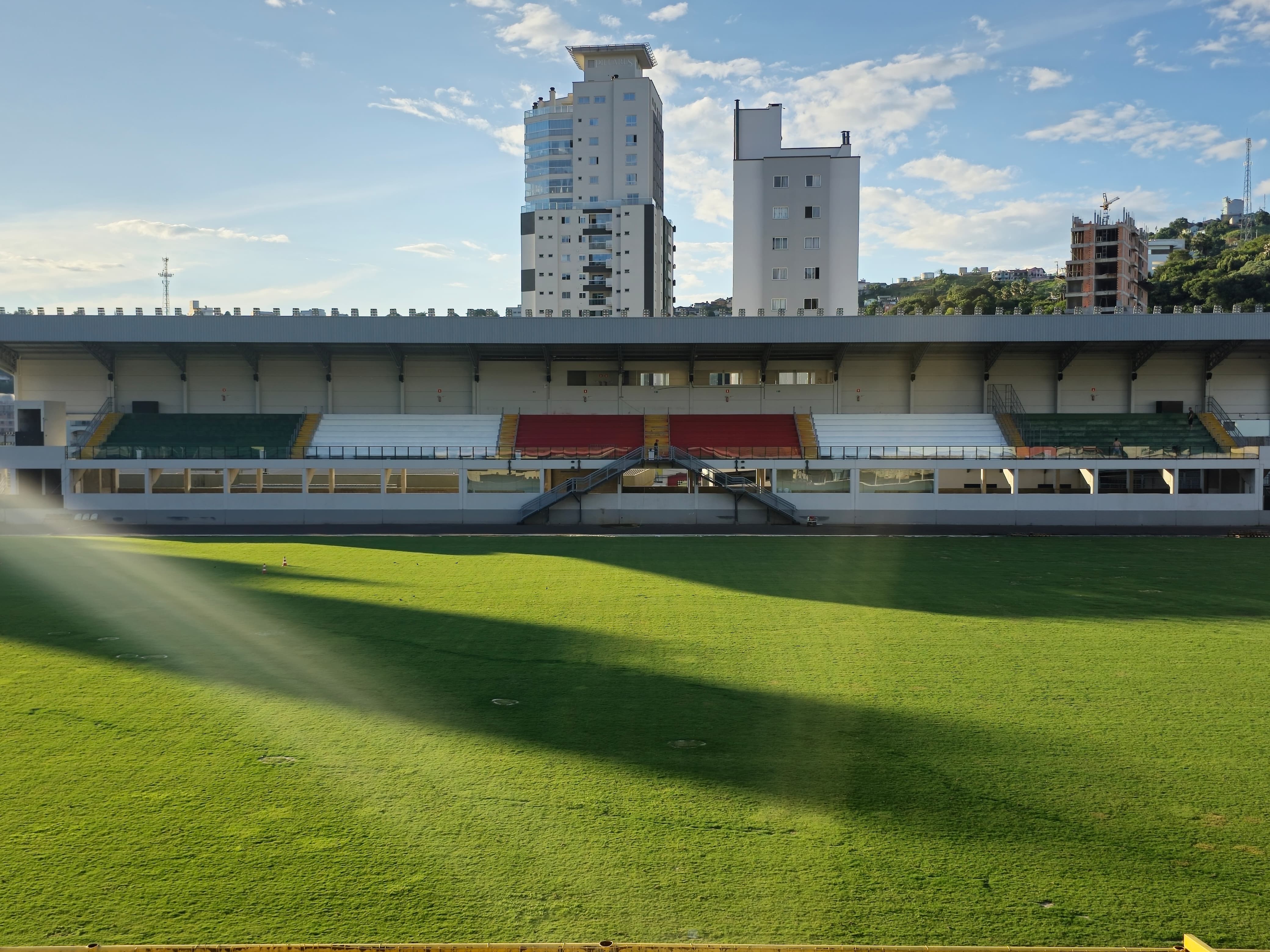Concórdia x Santa Catarina: onde assistir ao vivo, horário e escalações ...