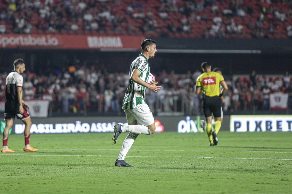 Coritiba deve anunciar a saída de mais jogadores - COXAnautas