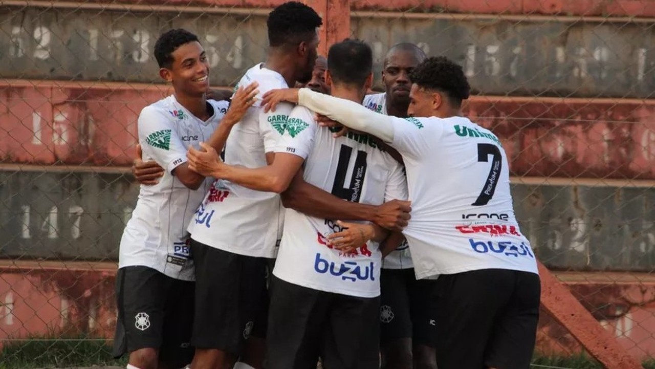 Rio Branco: Grandes Vitórias Fora do Espírito Santo no Brasileirão