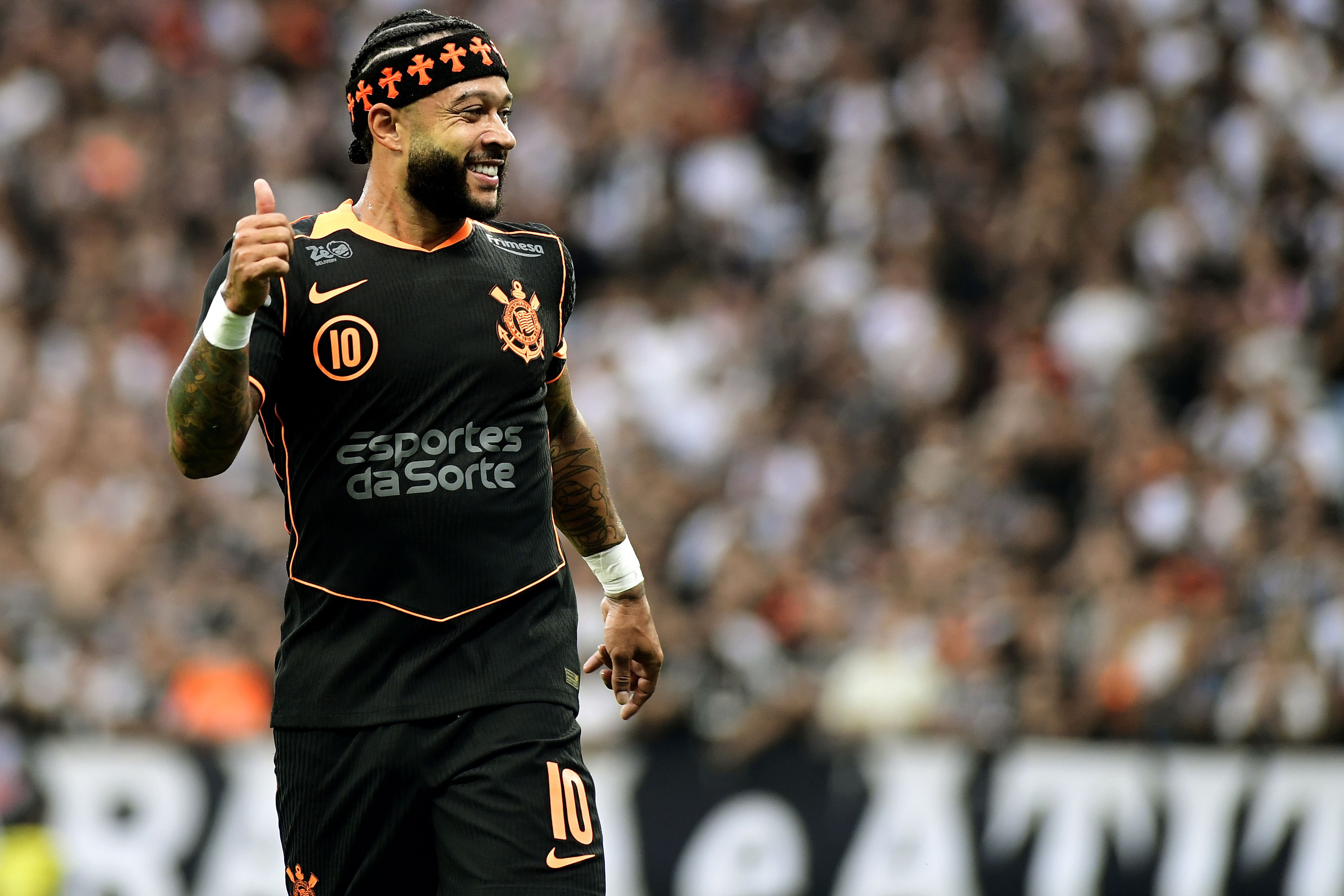 Corinthians desafia estatísticas com reação histórica e conquista vaga na final da Copa do Brasil