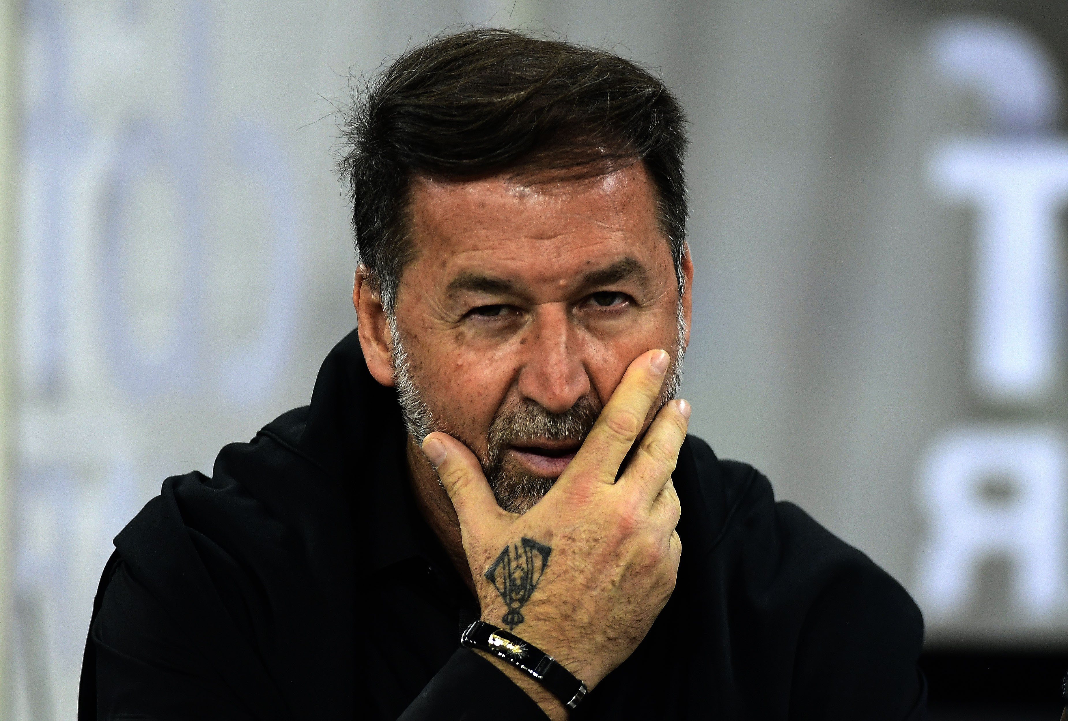 Presidente do Conselho do Corinthians inclui pedido de impeachment de ...