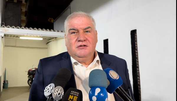 Corinthians refuta acusação de Rubão sobre envolvimento do crime organizado no clube