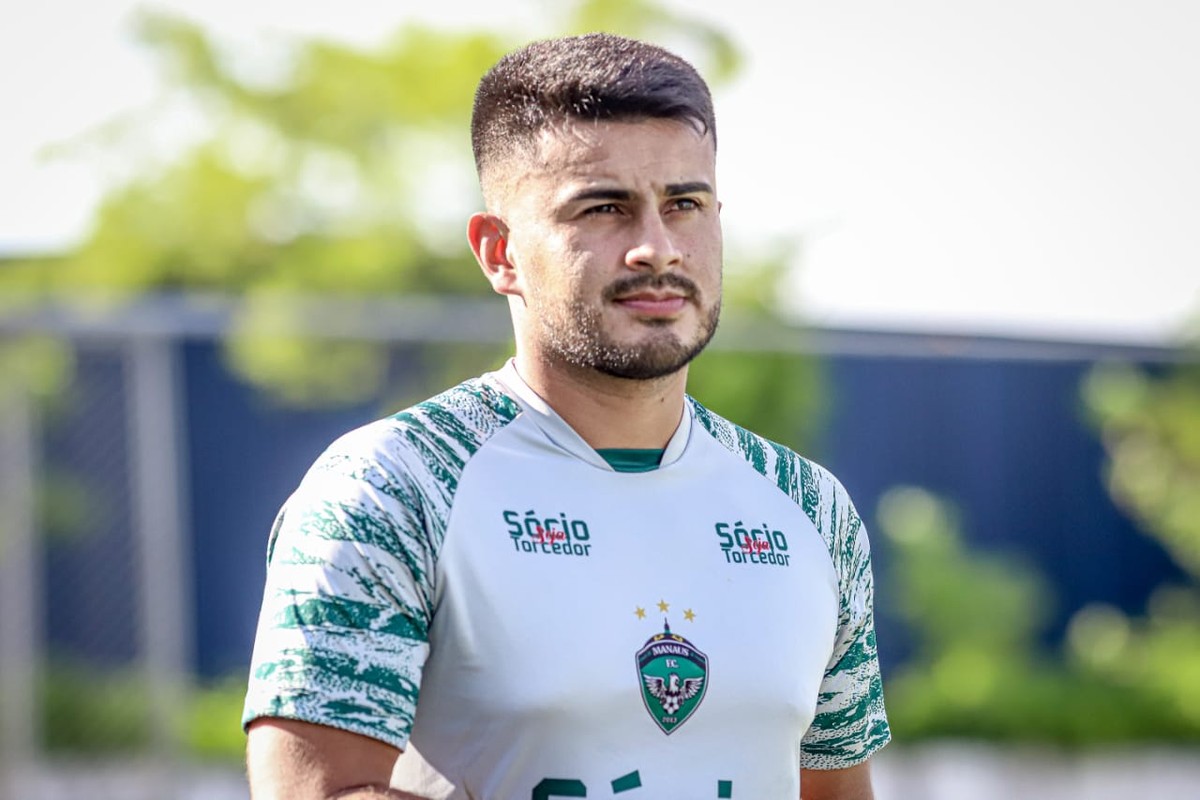 Rafhael Lucas releva jejum fora e destaca: 