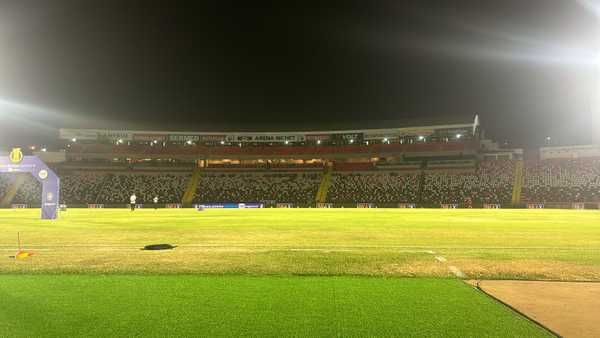Transmissão ao vivo: Bragantino x Corinthians, horário e escalações.