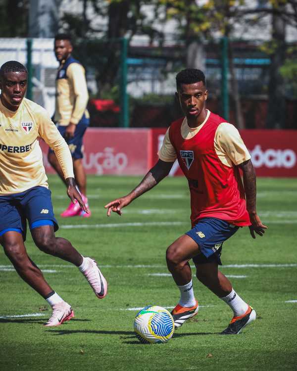 INSCRIÇÃO FINALIZADA! Veja as mudanças na lista do Tricolor para a Libertadores