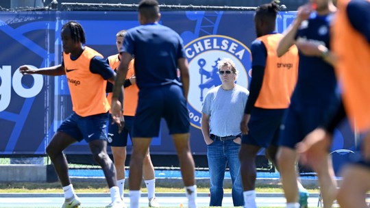 Dono do Chelsea pode ser afastado da presidência; entenda - Foto: (Getty Images)