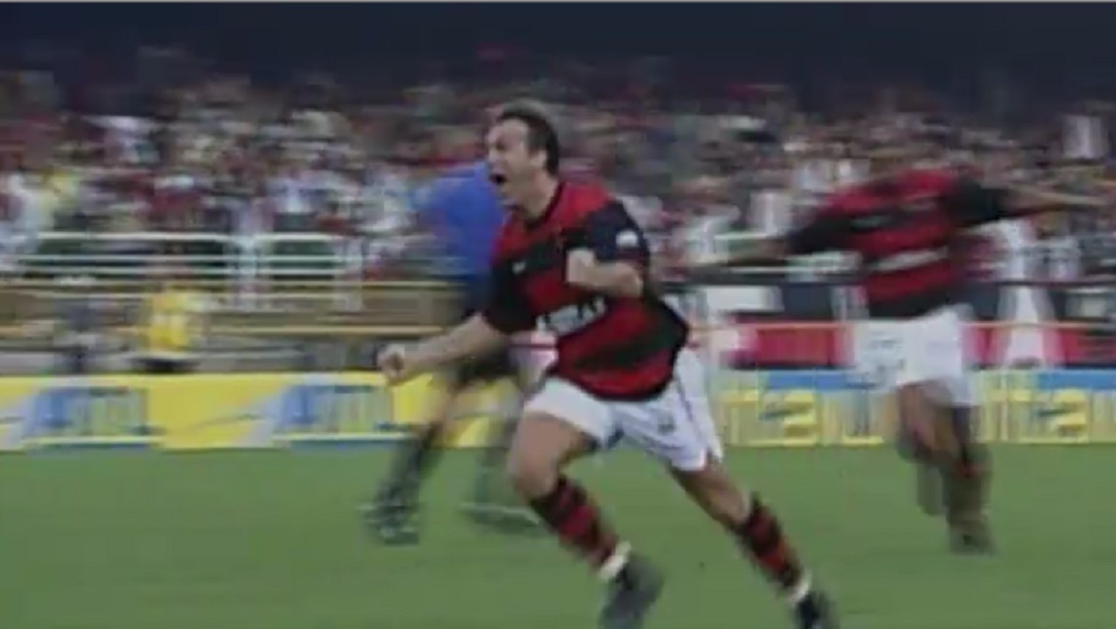 Flamengo alcança marca histórica de mil jogos no Maracanã no Campeonato Carioca