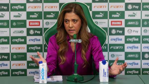 Palmeiras deve R$ 66 milhões em direitos econômicos: Tabata, Merentiel, Bruno Henrique