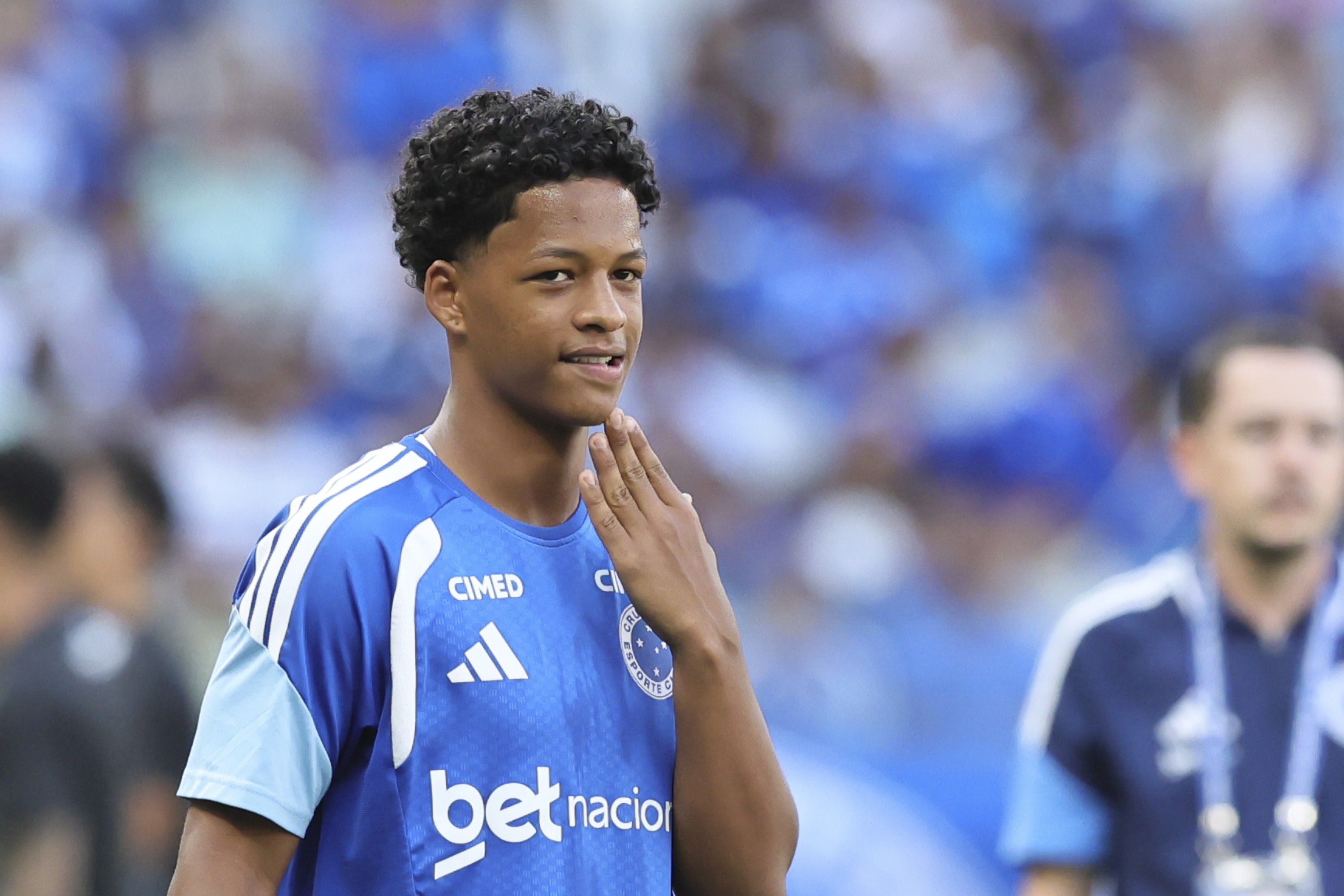 Cruzeiro tem cinco jogadores na pré-lista da Seleção para amistosos; veja nomes