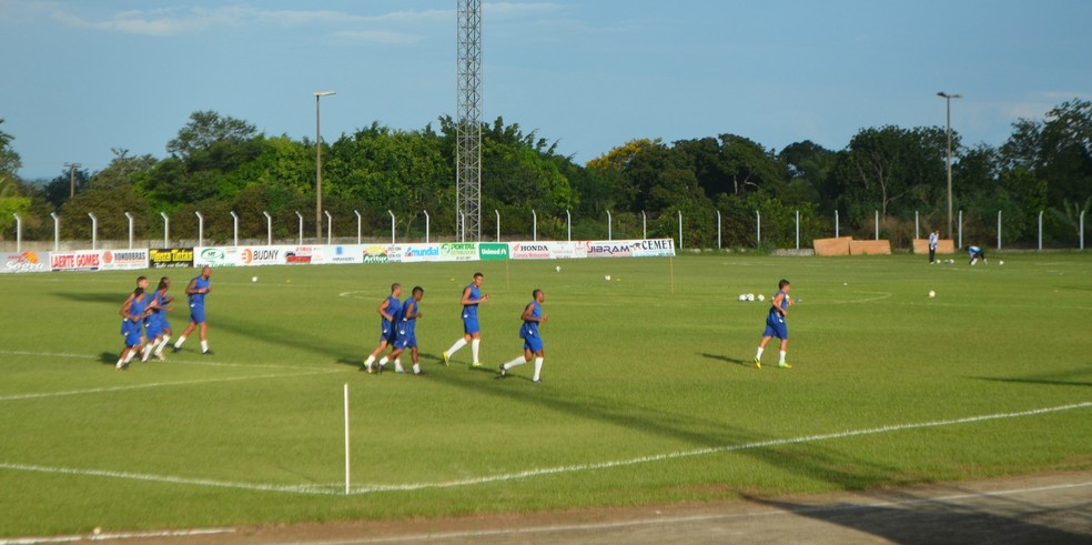 Time surge em Ji-Paraná, surpreende e é um dos finalistas do Rondoniense  Sub-20, ro