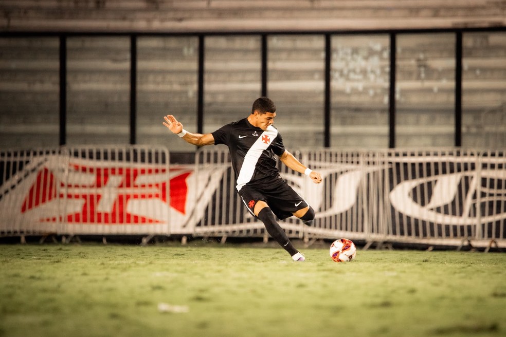 Imagem ilustrativa sobre Vasco Inverte e Ganha 1º Título do Sub‑20 com 4–0 sobre Palmeiras