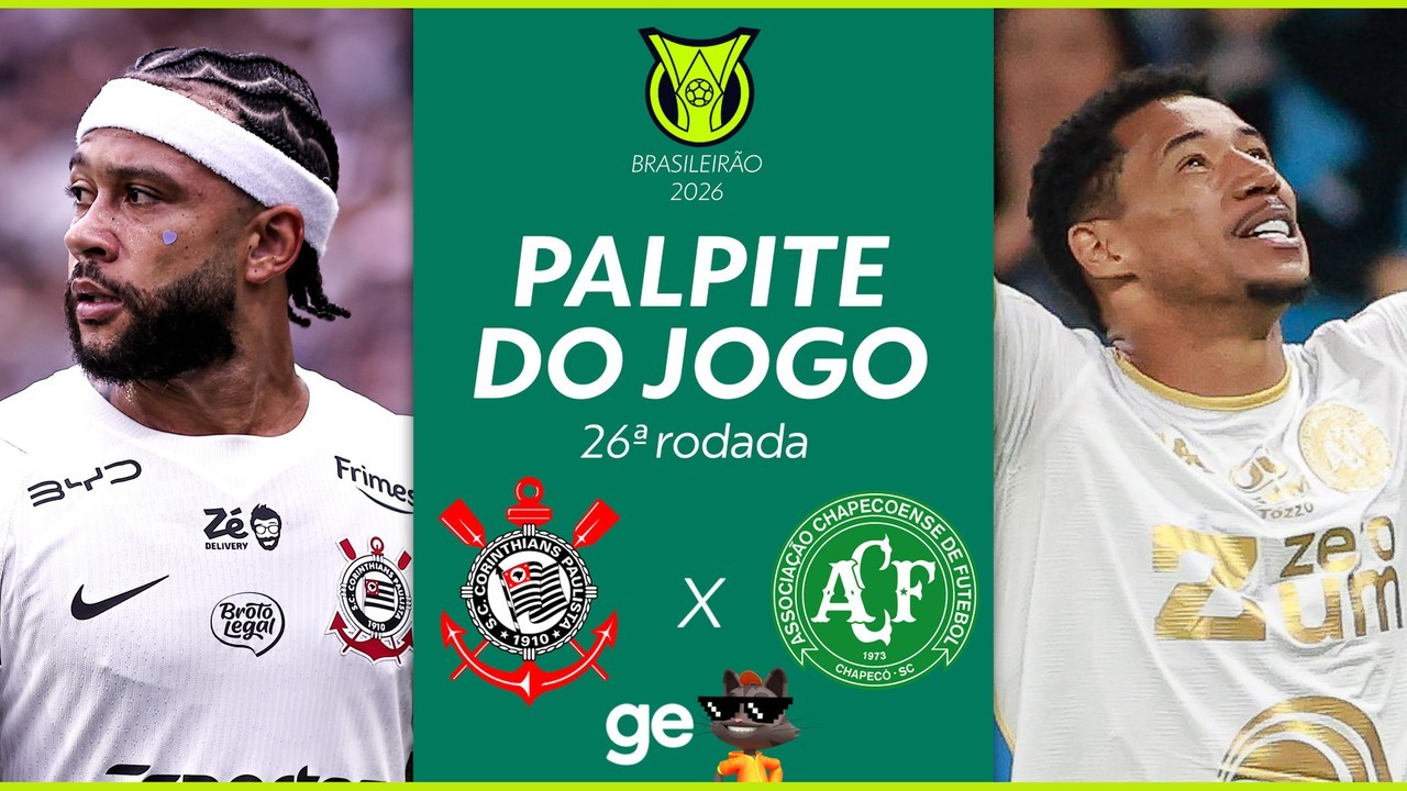 Corinthians fecha parceria com Turma da Mônica e estampará imagens do personagem Cascão