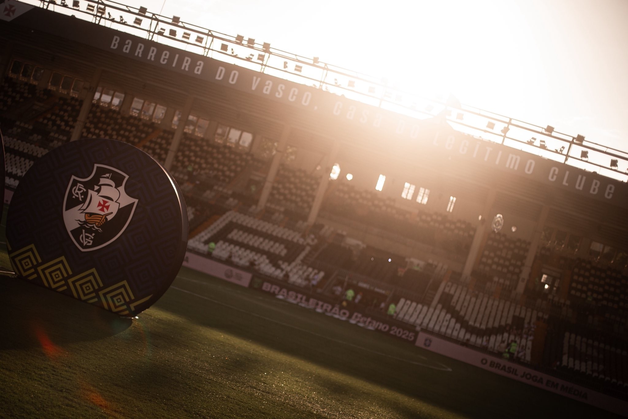 Vasco x Mirassol: onde assistir ao vivo, horário e escalações | Ge