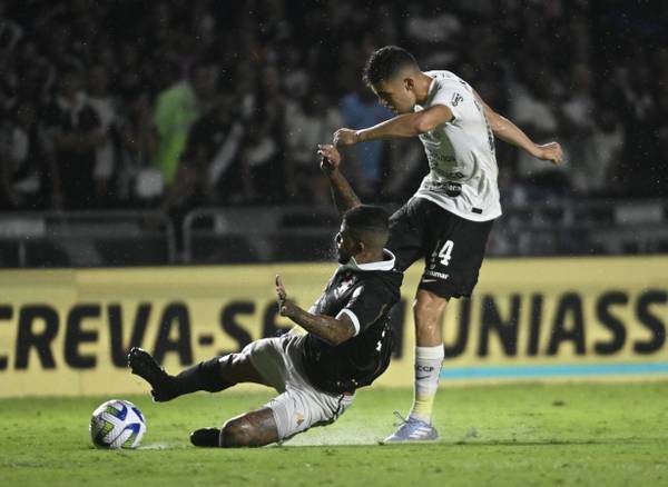 Mano torce para Moscardo ficar no Corinthians e espera Augusto Melo por planejamento de 2024