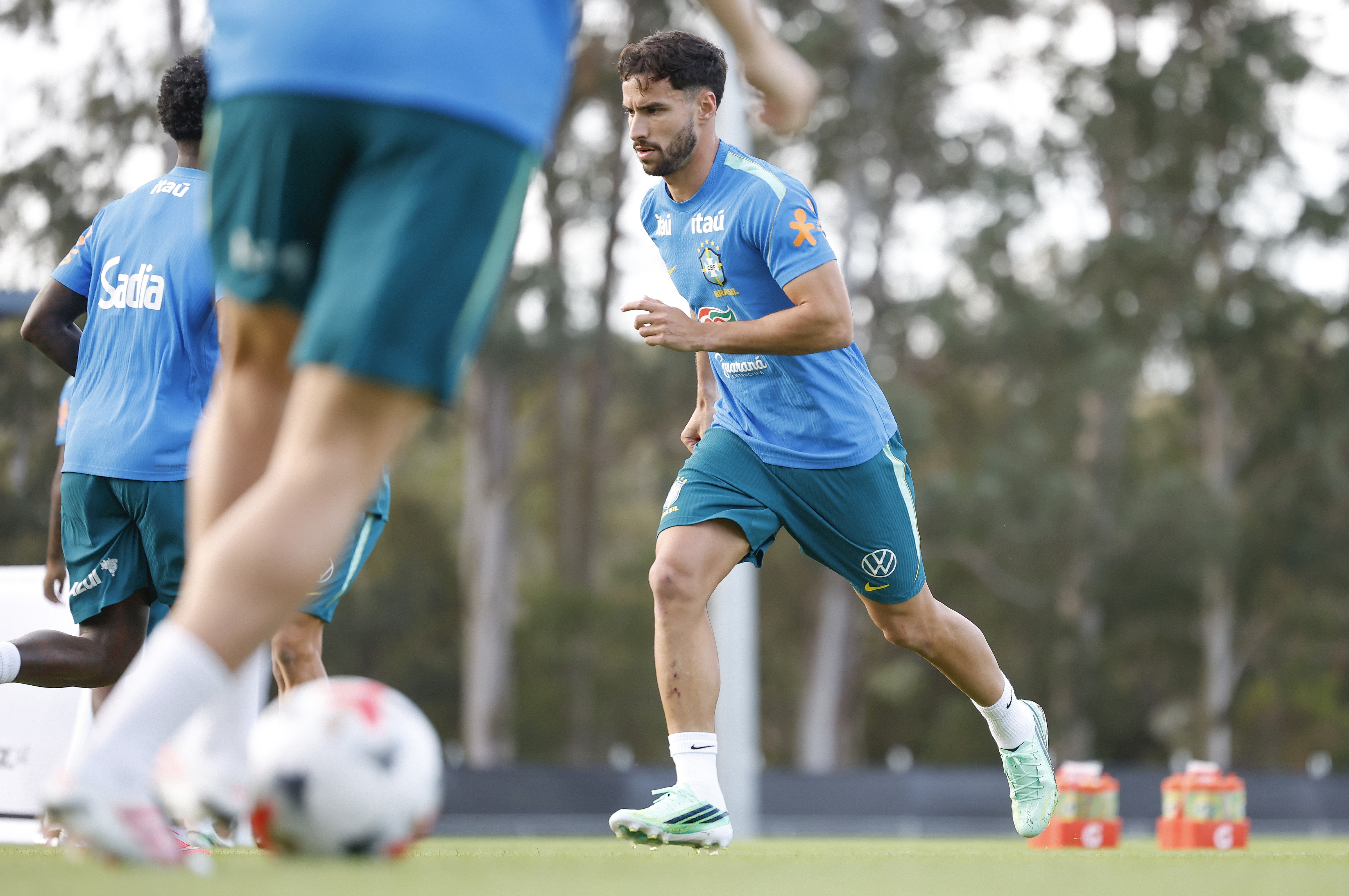 Agora com Martinelli na Seleção, veja por onde andam os jogadores da Geração de Ouro do Fluminense