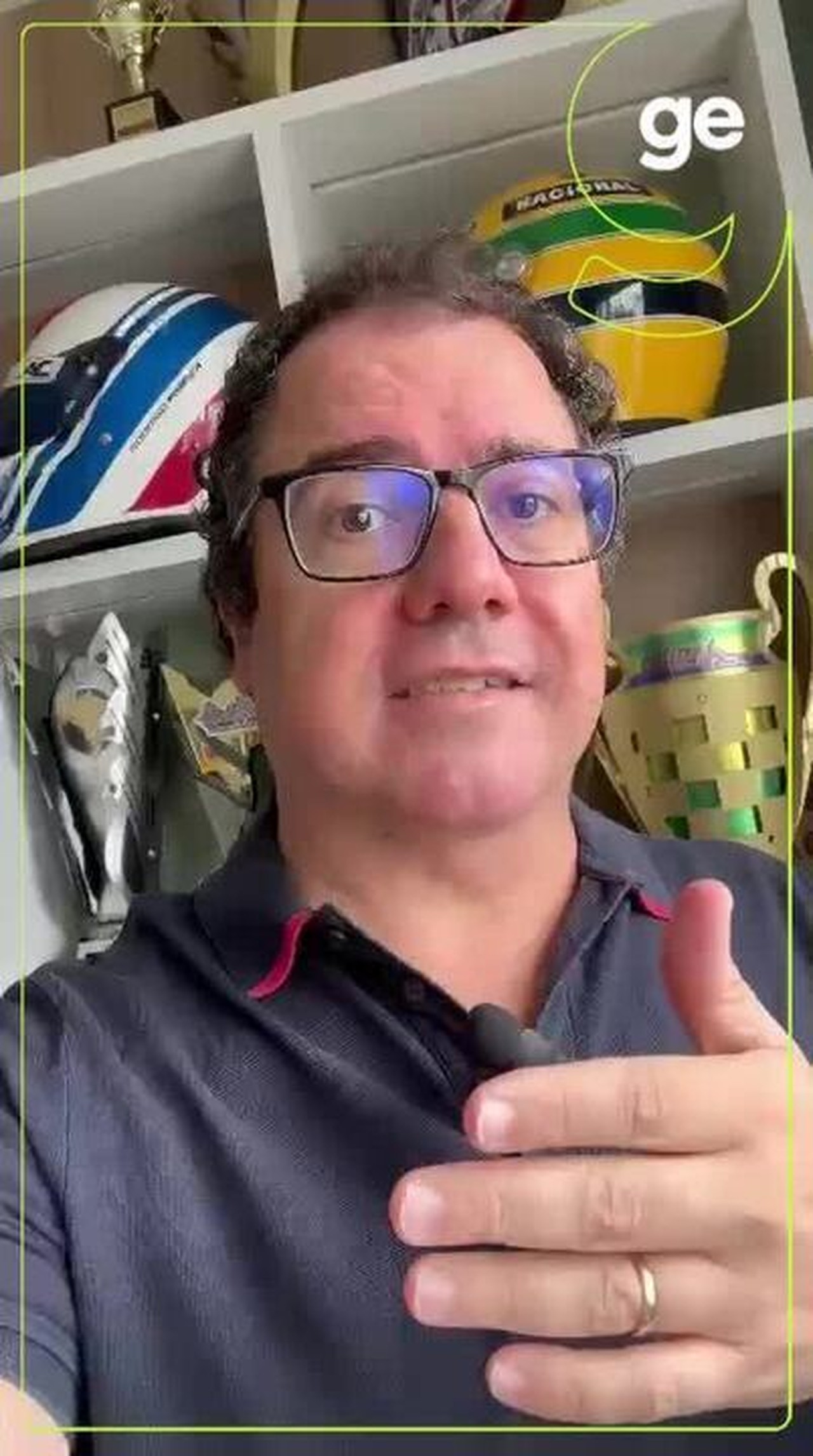 Análise: Bortoleto precisa mostrar na pista que é o futuro da Audi