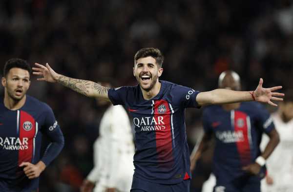 Valores da venda de Beraldo ao PSG e fatia do São Paulo.