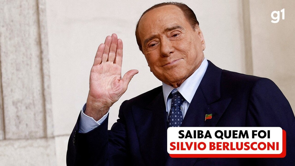 Do fantasma da segunda divisão à glória de ser campeão europeu: como Silvio  Berlusconi transformou o Milan