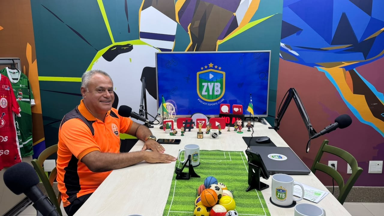 Presidente do Del Rey relembra histórias com pentacampeões e valoriza trabalho de base no clube